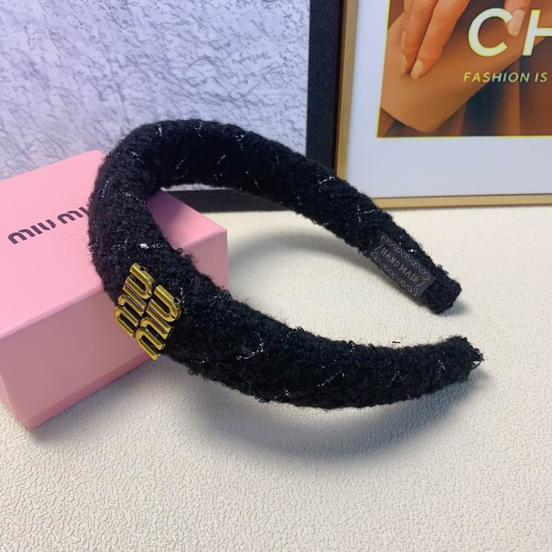 MiuMiu Headband 12lyx19 (2)